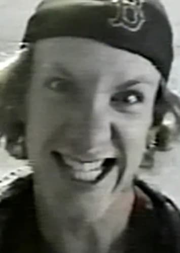 Dylan Klebold