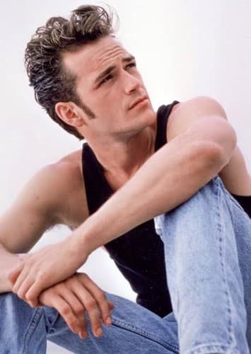 Dylan McKay