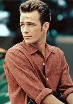 Dylan McKay