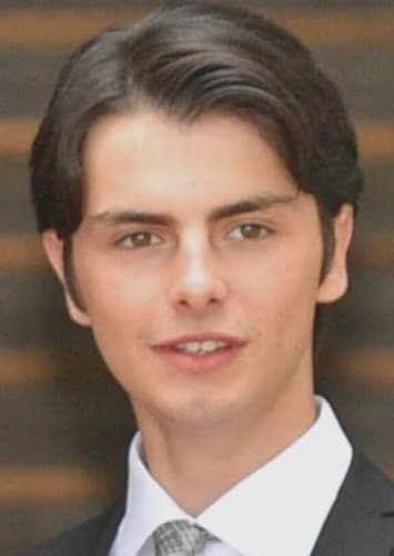 Dylan Michael Douglas