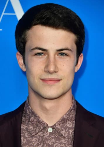 Dylan Minnette
