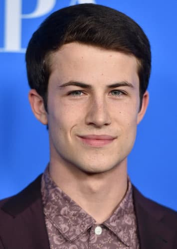 Dylan Minnette