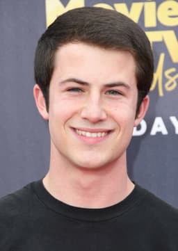 Dylan Minnette