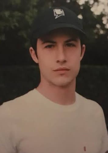 Dylan Minnette