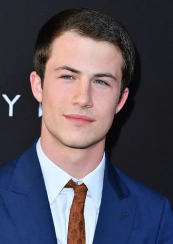 Dylan Minnette