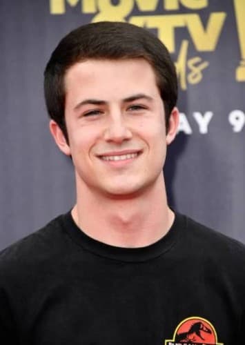 Dylan Minnette
