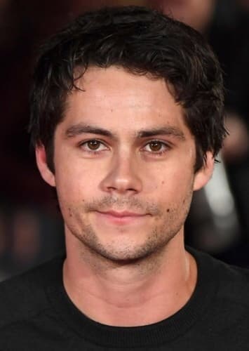 Dylan O'Brien