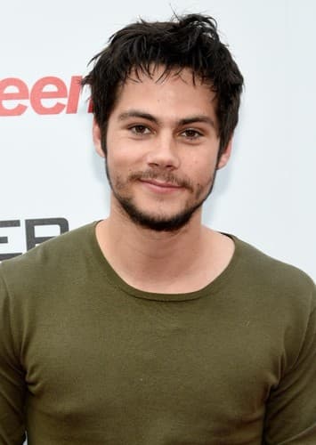 Dylan O'Brien
