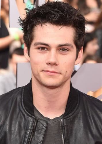 Dylan O'Brien