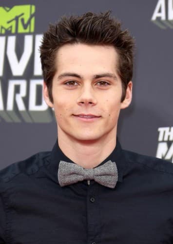 Dylan O'Brien