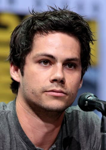 Dylan O'Brien