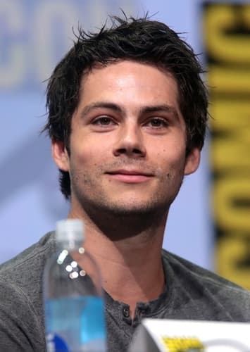 Dylan O’Brien