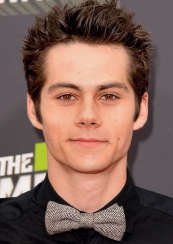 Dylan O'Brien