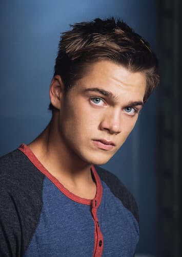 Dylan Sprayberry