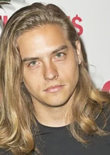 Dylan Sprouse