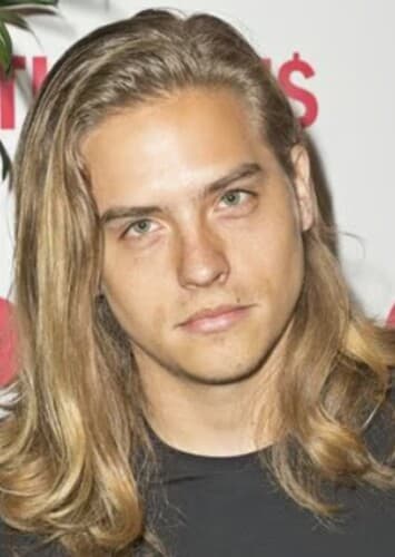 Dylan Sprouse