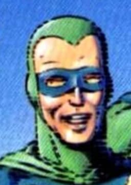 Dyna-Mite (Earth-Two)