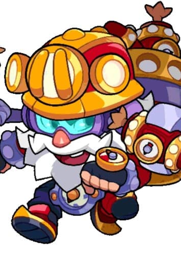 Dynamike