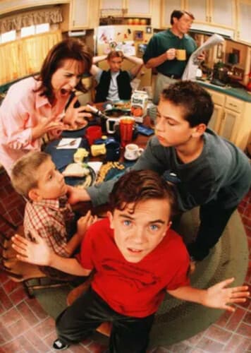 Dysfunctional Family