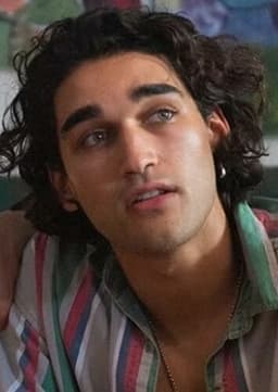 Dustin Reid