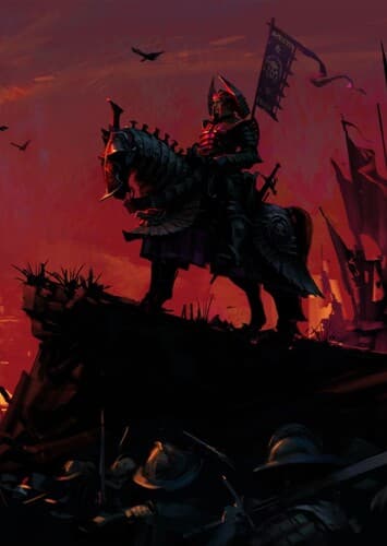 The Army of Darkness