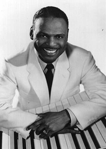 Earl Hines