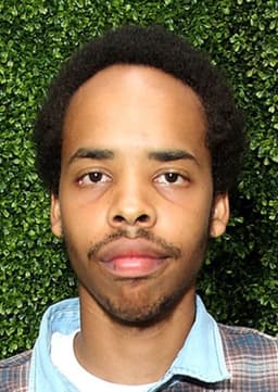 Earl Sweatshirt
