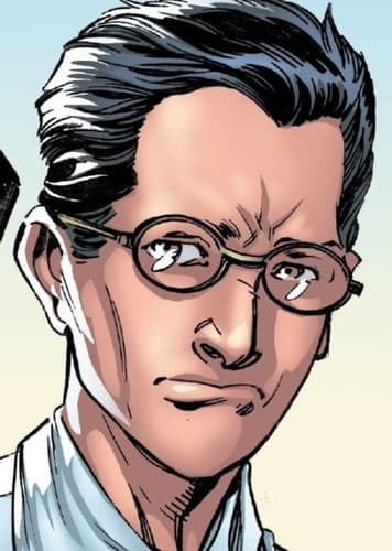 Earth-199999 Weasel (Mid Credit Scene)