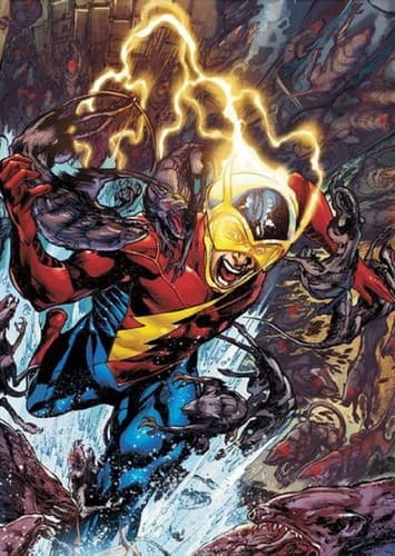 Earth 2 Flash