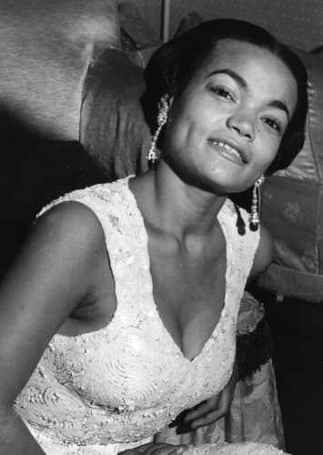 Eartha Keith-Fields