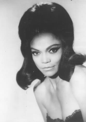 Eartha Kitt