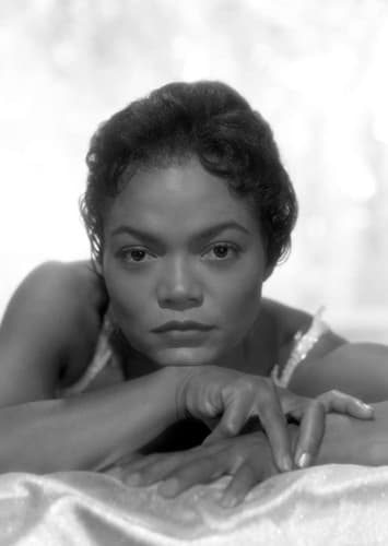 Eartha Kitt