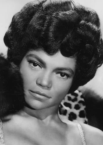 Eartha Kitt