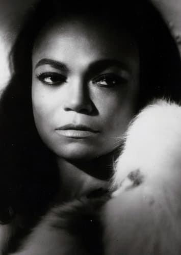 Eartha Kitt