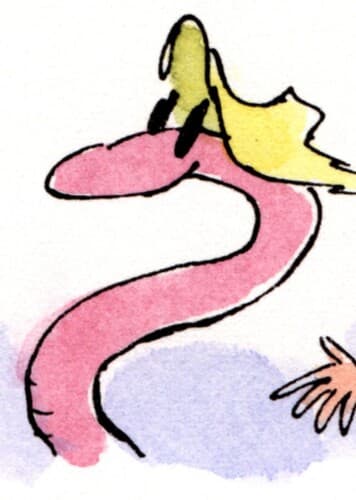 The Earthworm