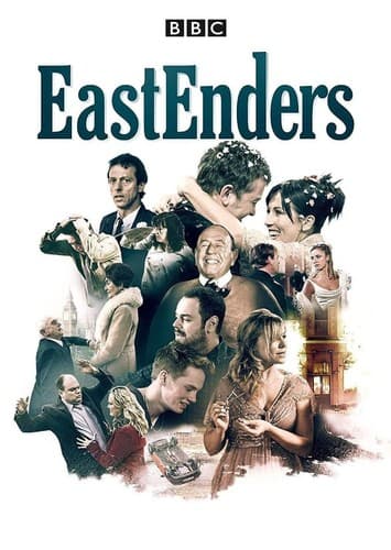 Eastenders n