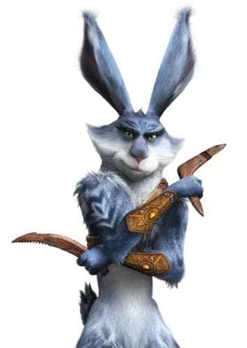 Bunnymund