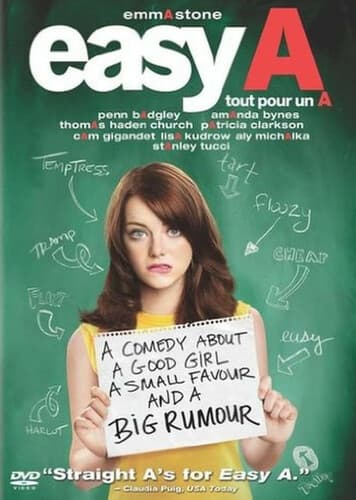 Easy A