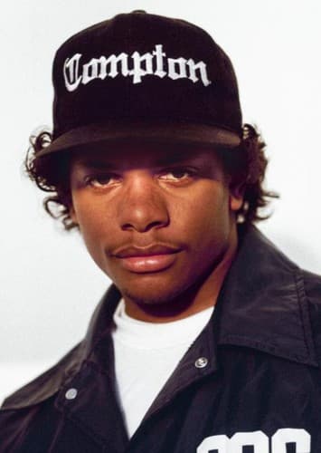 Eazy-E