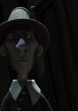 Eben Hardwick/Zombie 4