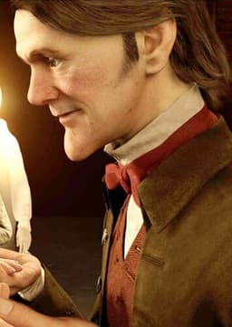 Ebenezer Matthews (young)