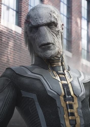 Ebony Maw