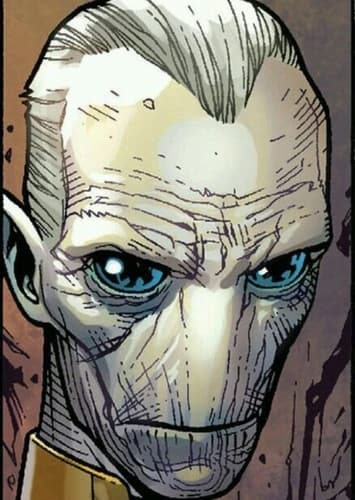 Ebony Maw