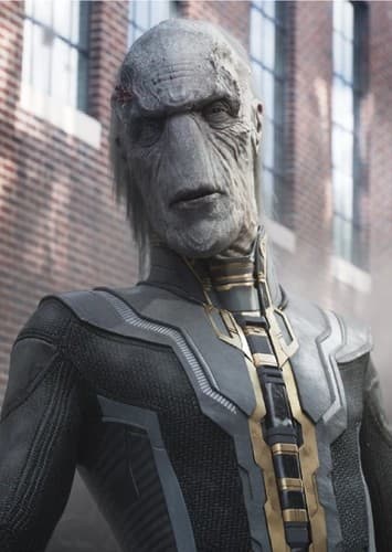 Ebony Maw