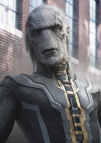 Ebony Maw