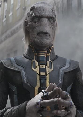 Ebony Maw (MCU)