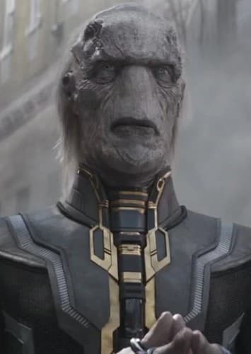 Ebony Maw