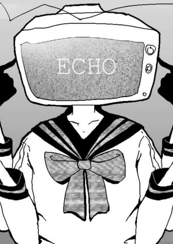 ECHO - Crusher-P