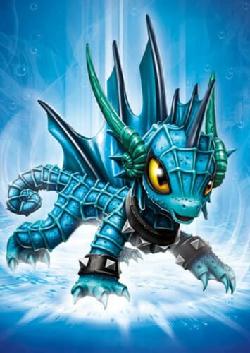 Echo (Time-Period Accurate)