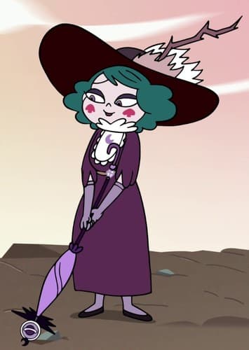 Eclipsa Butterfly